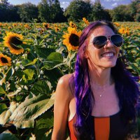 Melanie π» (@melanie__rosee) 's Twitter Profile
