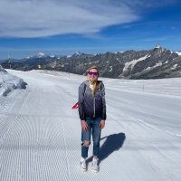 Emily Budzynski (@dremily_cbs) 's Twitter Profile Photo