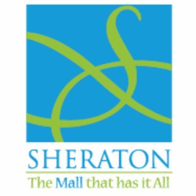 The Mall That Has It All! 
Monday to Saturday 
9AM to 8PM