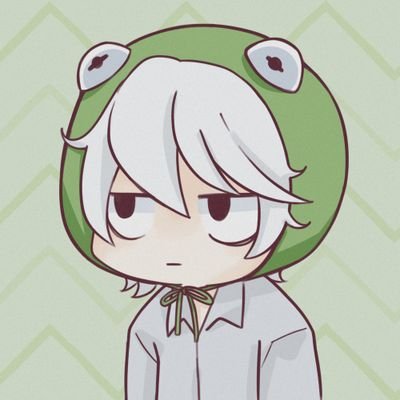 dn, meronia | #1 kermit fan | she/her | pfp by @_user_null | 🔞 | 

let's be rivals n maybe slowly realize that the rivarly has led to real feelings n kiss?
