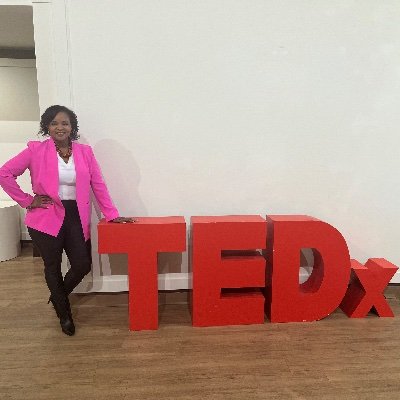 Two-time TEDxSpeaker. Author. Educational Consultant & Researcher. Board-Certified Special Education Advocate. SEL Integration Expert. Content is my own.