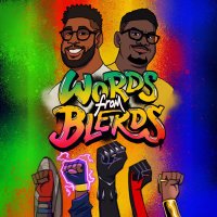 📼 Words From Blerds🎙️ #BLM(@WordsFromBlerds) 's Twitter Profile Photo