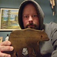 Timberwoodsman(@timberninjaD) 's Twitter Profile Photo