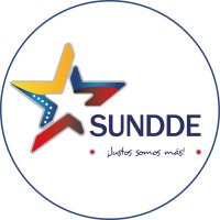 Sundde (@sundde_ve) 's Twitter Profile
