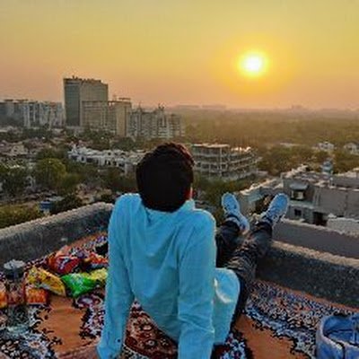 arpan_dave98514's profile picture. 