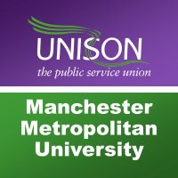 UNISON Manchester Met(@UNISONmmu) 's Twitter Profile Photo