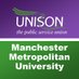 UNISON Manchester Met (@UNISONmmu) Twitter profile photo