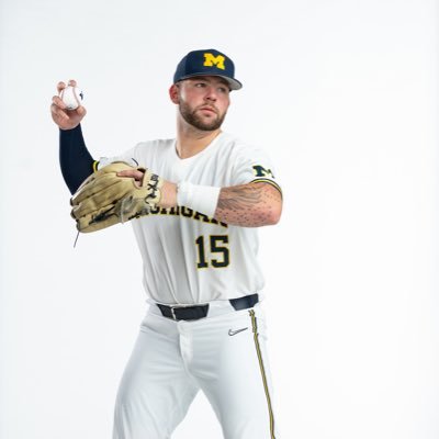 Northwestern Alumni | Michigan Baseball