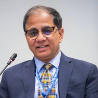 Shyam Bishen (@bishen_shyam) 's Twitter Profile