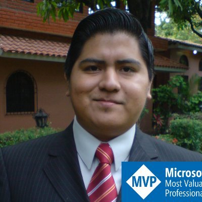 Microsoft MVP | Devs School | El Camino Dev
