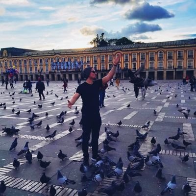 CesarSchonewolf's profile picture. 