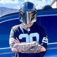 Raiderlorian (@chrisjanyum) 's Twitter Profile Photo