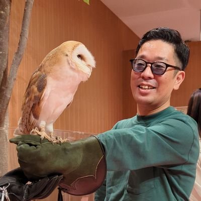 PKR（ぴかりん）🐦さんのプロフィール画像