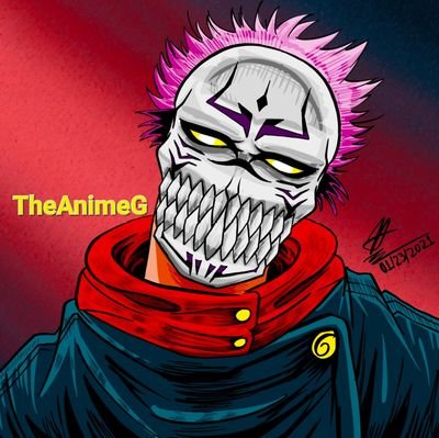 The Anime G👑さんのプロフィール画像