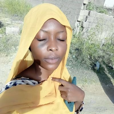 HanifahOricha's profile picture. 