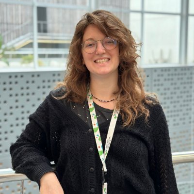 PhD student in the Leukemia and Immuno-Oncology group - @belverlab at the @CarrerasIJC