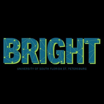 BRIGHT Network is a confidential, secure online referral network accessible by human trafficking survivors & service providers. Partnered with @tiplab_usfsp