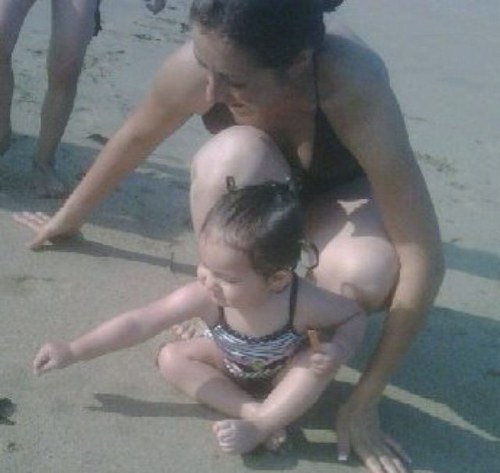 annie_vm's profile picture. 