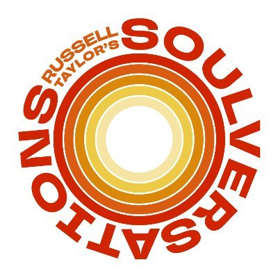 Artist to artist. Through a unique Black lens. Hosted by show creator Russell Taylor. Watch Seasons 1 & 2. 👇 Season 3 loading... #RTSoulversations