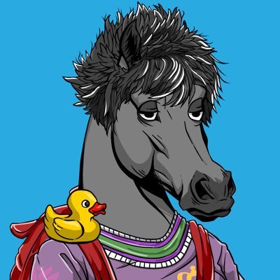 HachiKuro🐴 Cryptopath/Teamyさんのプロフィール画像