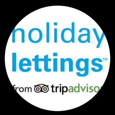 Advertising holiday homes worldwide for private owners and agents.. official Twitter account.