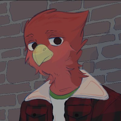 Rarygs_artz's profile picture. 22 y/o | digital artist | male | birb | artz 4 money | trying to stay sfw | feel free to pm