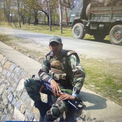 Maj Yogesh Dahiya🇮🇳 Profile