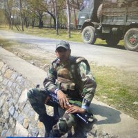 Maj Yogesh Dahiya🇮🇳 (@dahiyayogesh81) 's Twitter Profile Photo Maj Yogesh Dahiya🇮🇳 (@dahiyayogesh81) 's Twitter Profile Photo