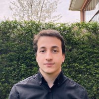 Ahmet Çeşmeci (@cesmecian) 's Twitter Profile