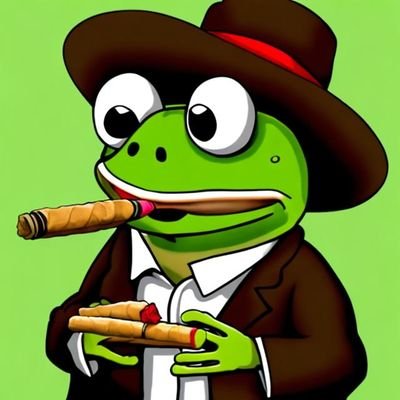 today_frog Profile Picture