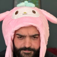 George Mamadashvili (@mamaduka) 's Twitter Profile