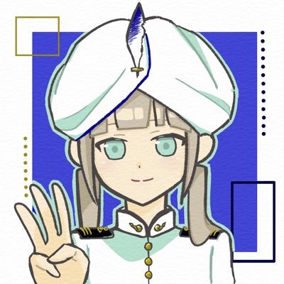 20⇧/なんでもアカウント雑食注意⚠/度々お取引もFGO/コンパス/ポケモン/プロセカ/など諸々/ネモ推し⚓️🌊⛴ @ao_77iro⇽絵描き垢