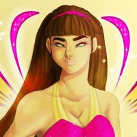 The Dreamy Fae (@thedreamyfae) 's Twitter Profile