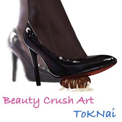 BeautyCrushArt's profile picture. Telegram:@BeautyCrushArt