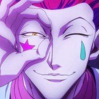 Hisoka(@ragsii) 's Twitter Profileg