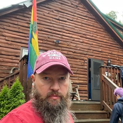 Josh_Hayter's profile picture. 