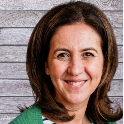 Edtech-AI Coordinator|MYP and DP Spanish teacher at int school London | Experienced IB examiner |Google Certified Trainer|#GoogleET|#CognitaWay|assistive tech