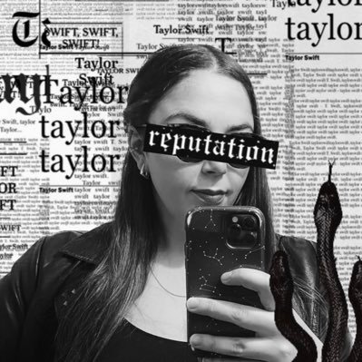 don’t blame me for what reputation (Taylor’s Version) will make me do | #seniorswiftie | vienna n1 | TNx1