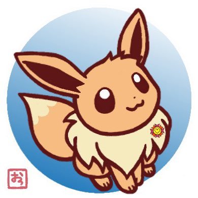 イーブイ / Eevee / 이브이 / 伊布 / Évoli / Evoli