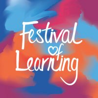 Festival of Learning (@festival_learn) 's Twitter Profile