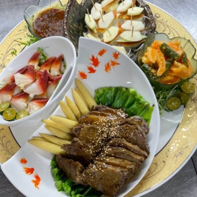 pengkuochou's profile picture. 