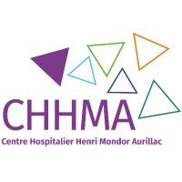 CENTRE HOSPITALIER HENRI MONDOR AURILLAC(@CHAurillac) 's Twitter Profile Photo