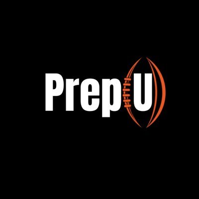 Prep U guides parents and student-athletes through the HS 🏈recruiting process . We also help athletes in the NCAA Transfer Portal.