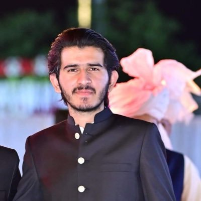 Pti pp 101. Descendant Of Rai Ahmad Khan Kharal freedom fighter 1857. Proud to be a tiger of Imran khan.