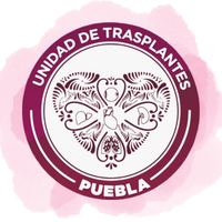 Unidad de Trasplantes Puebla(@UTrasplantesP) 's Twitter Profile Photo