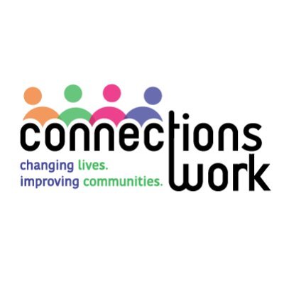 Connections Work is a nonprofit providing programs and services for individuals with justice involvement and similar barriers and their families.