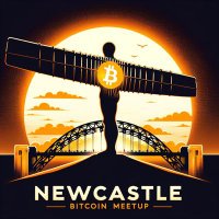 Newcastle upon Tyne Bitcoin Meetup (@bitcoinncl) 's Twitter Profile Photo