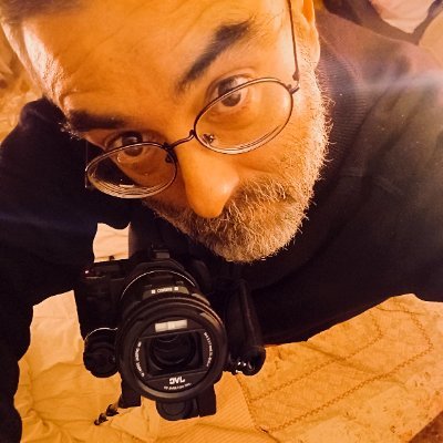 Director de cine.
En Bluesky: https://t.co/gUmqGTrnGA