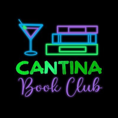 Cantina Book Club