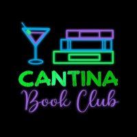 Cantina Book Club(@CantinaBookClub) 's Twitter Profile Photo